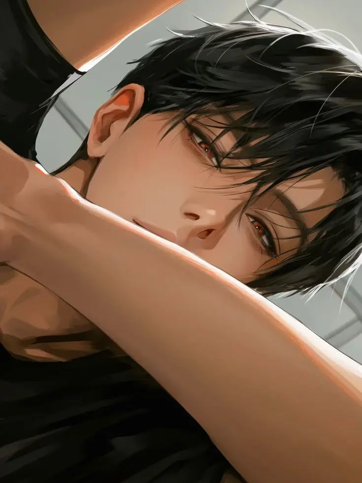 PluckyTire0546의 上司の裏の顔