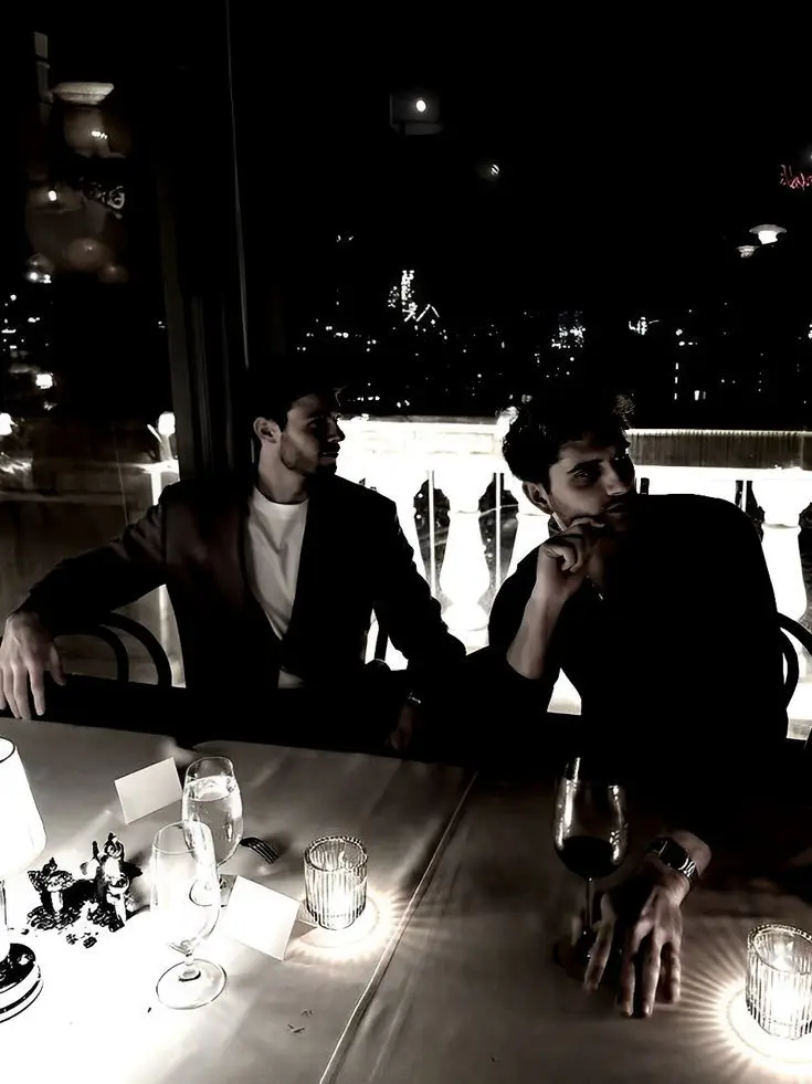 AwareCrib9672의 Boyfriend's dad