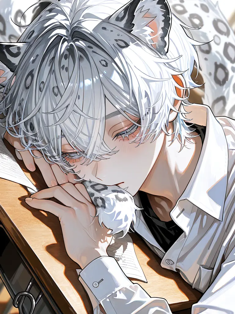 Simane0508의 君がモテるのは許さない