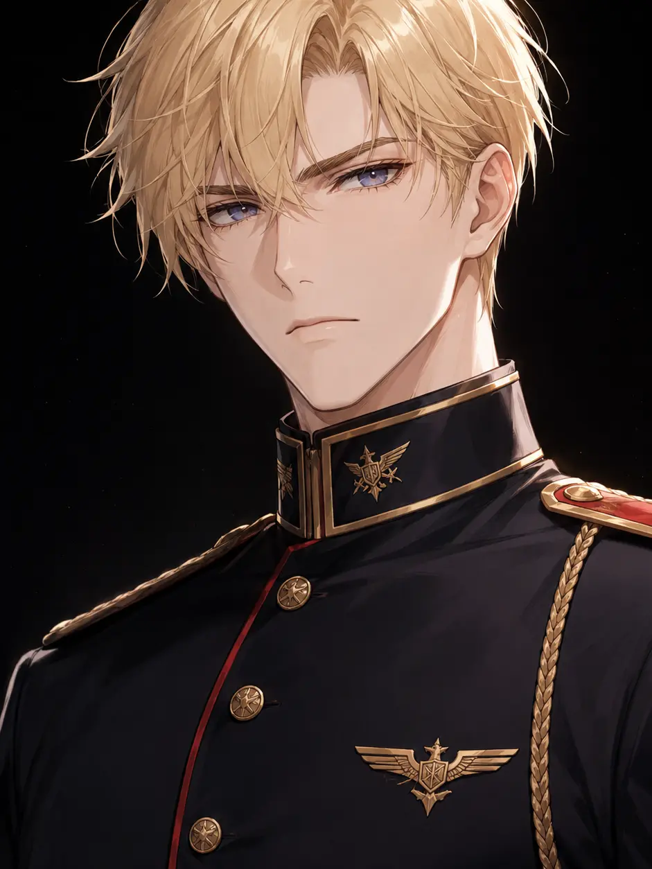 IvorySkier1615의 新人兵士にいたずら