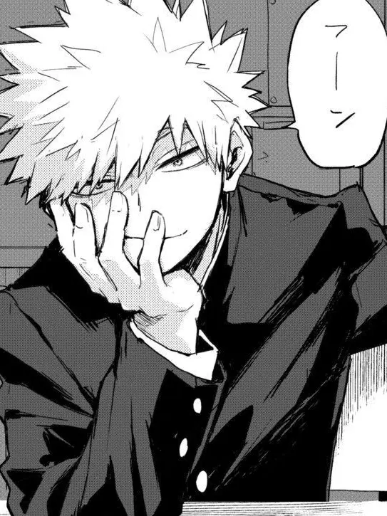 Bakugowife0420의 집착남이자 내 담당일찐