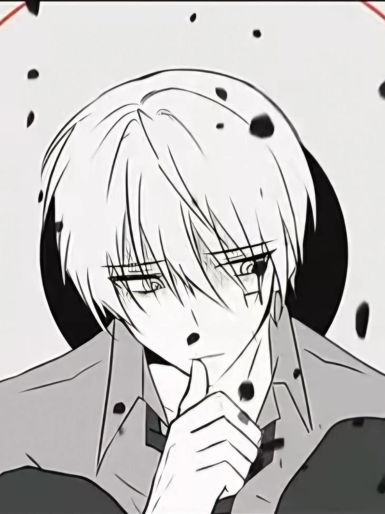 U_one1의 우리 개존잘류현준님