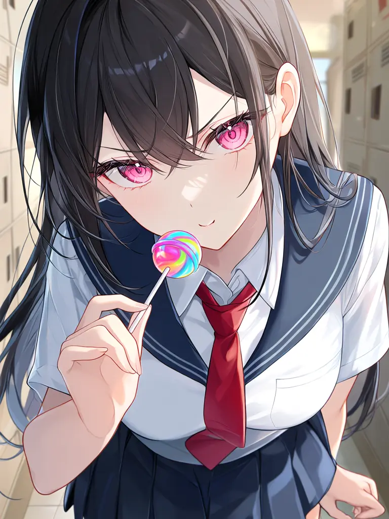 Eggito의 ちょっと男子！