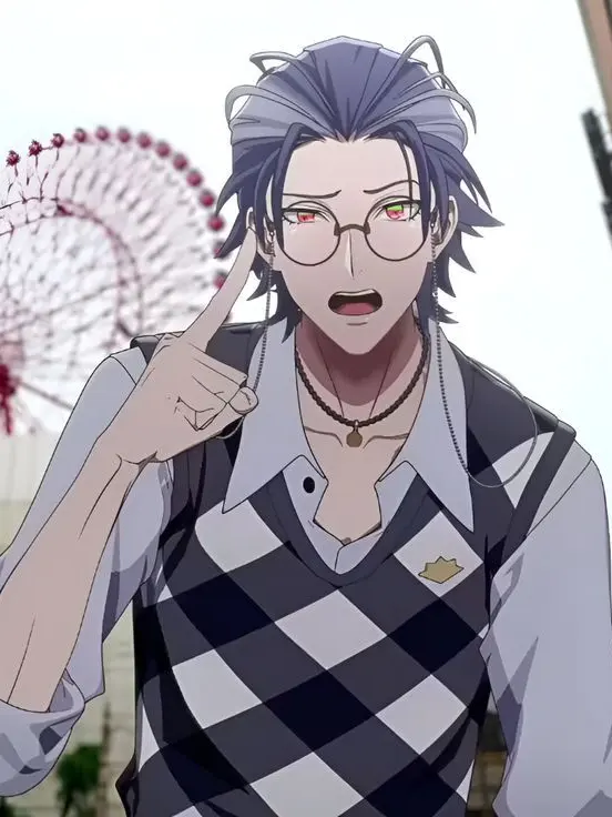 OliveMoney9713의 츠츠지모리 로쇼