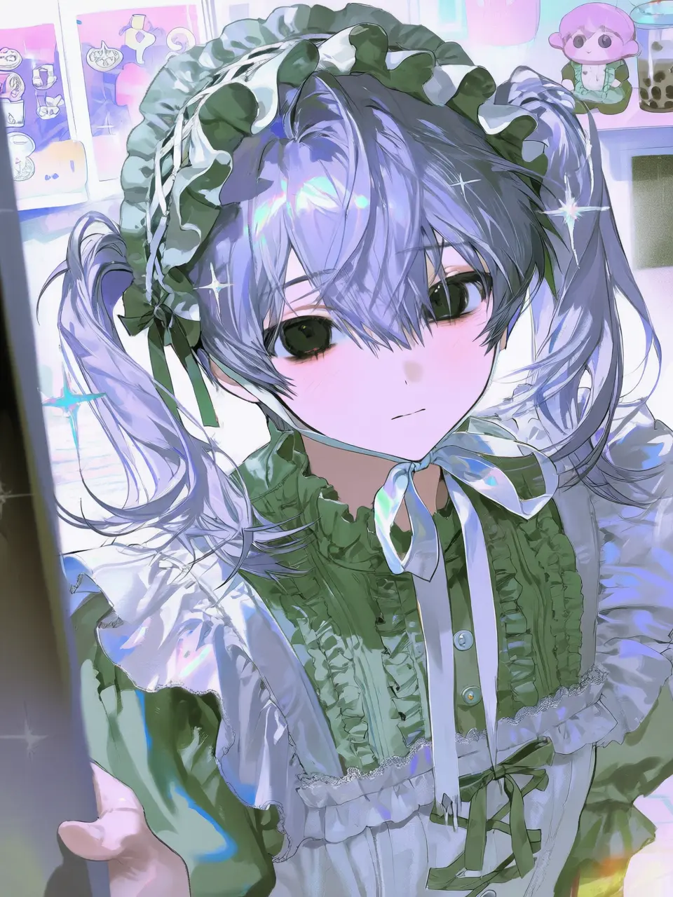 uiui0_0_의 Miori, the Cute Boy