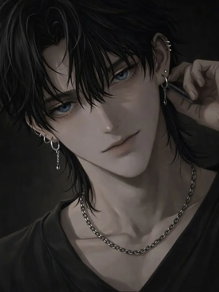 Stardiddo_22의 俺を受け入れてくれるのはお前だけだ