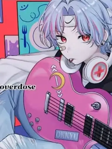 myINFP의 나라는 겨울에 너라는 봄.