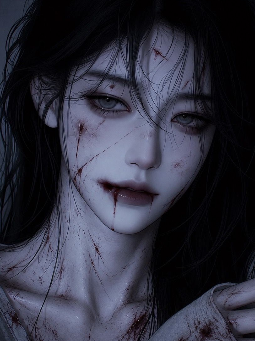 왕따 당하는 날 본 남사친. 대표 이미지