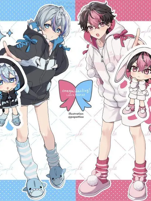 Aora-Creator의 精神科の先生