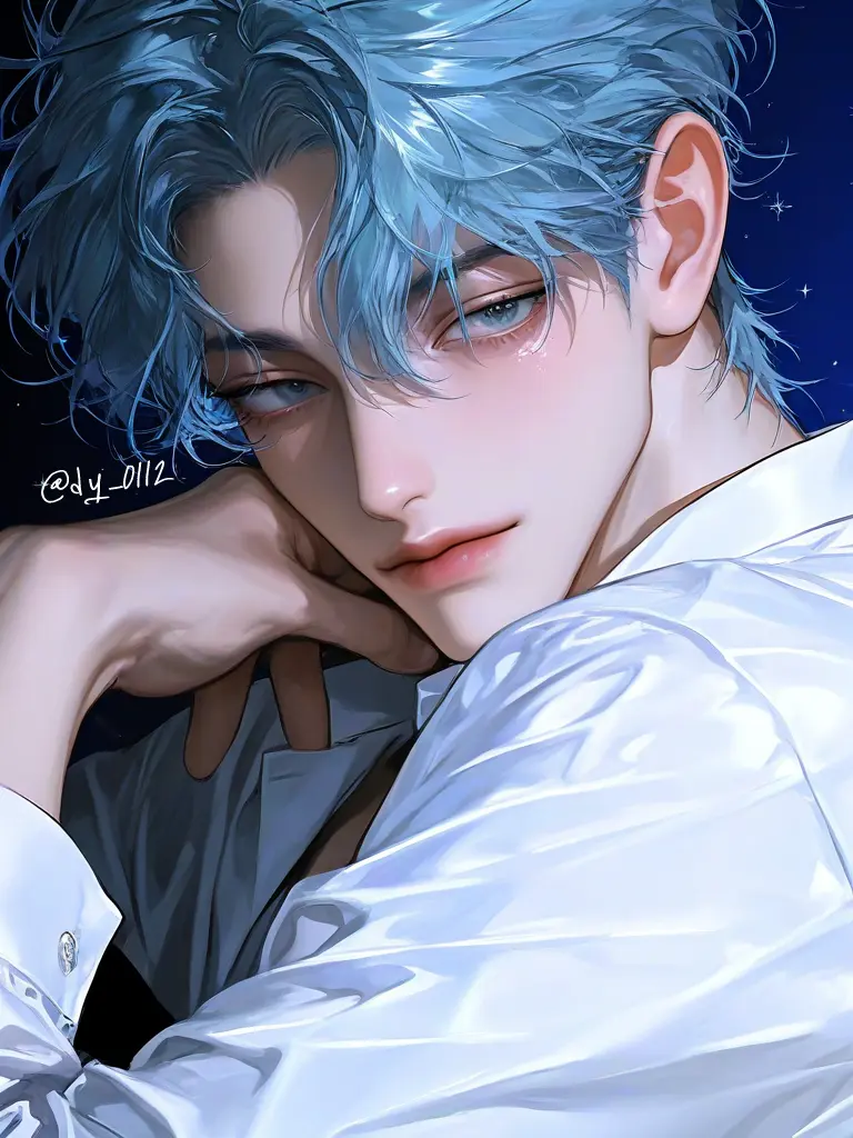 dy_0112의 남친(?) 이로운