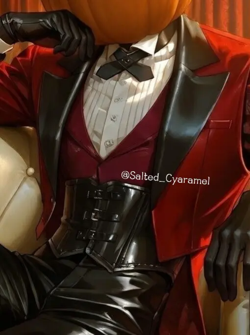 Salted_Cyaramel의 Kürbis