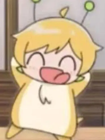 LivelyRain4641의 (元)ぷりごんと恋？！