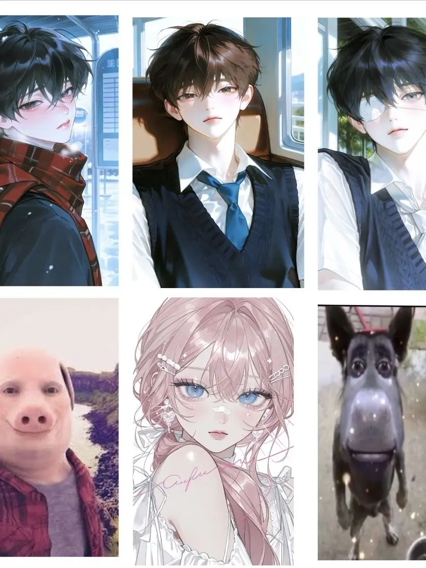 SleazyLyre5641의 수학여행 무리들!