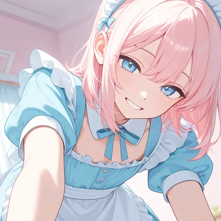 Starno01의 かわいい女装先輩の特別指導