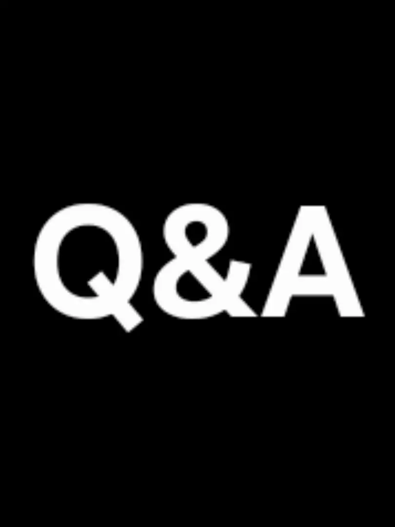 FOLLOW_의 3000 팔로워 기념 Q&A