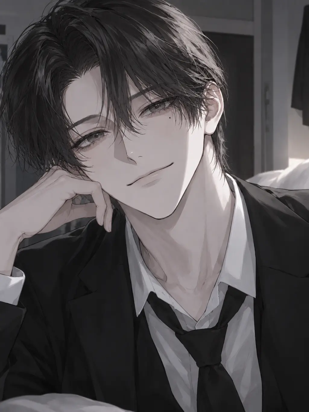 Jan_baribari의 I Loved You More Than Anything.