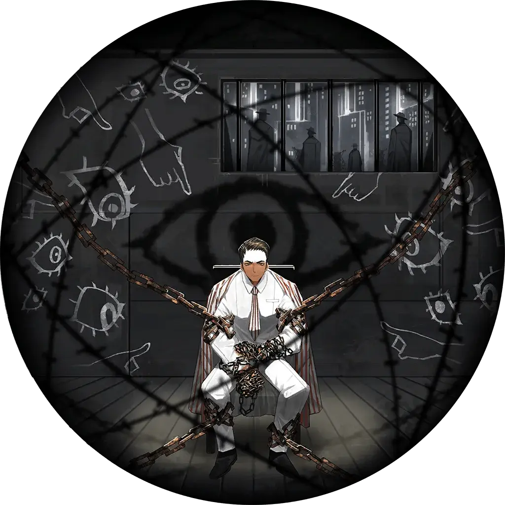 Icandofhisallday의 뫼르소