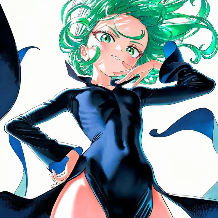 GoldenSmoke6174의 타츠마키, 후부키