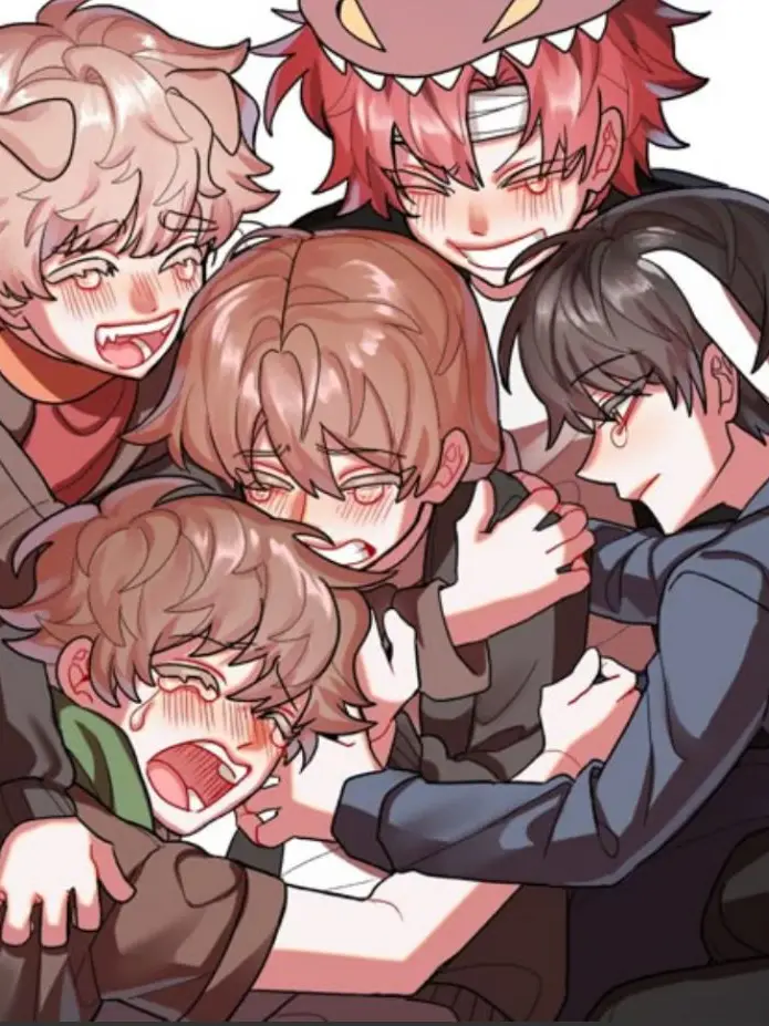 _dain.xy의 이웃집 좀비