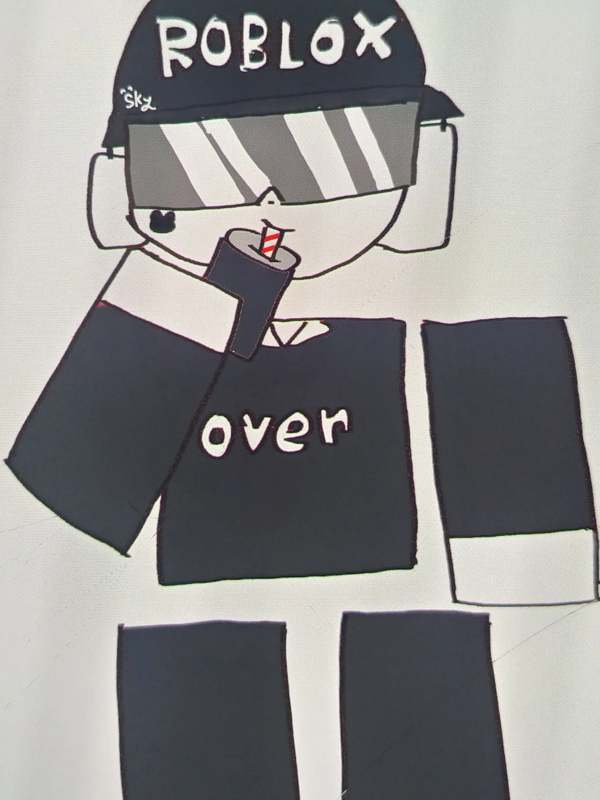 ChubbyTile2165의 "ㅎㅇ-! 잘지냈어??"