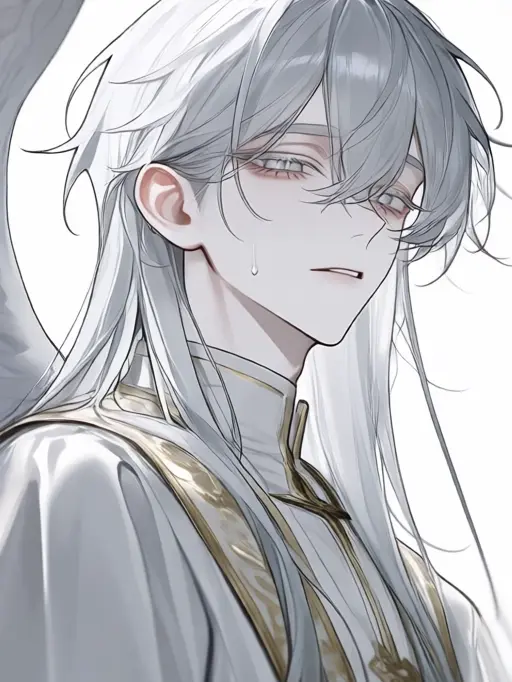 Ca_20의 帰ってください。しつこいですよ。