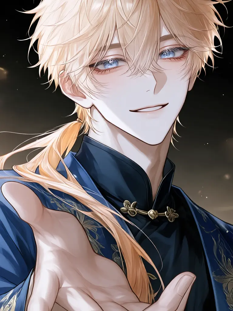 ScaredJeans3739의 神様のお嫁さん