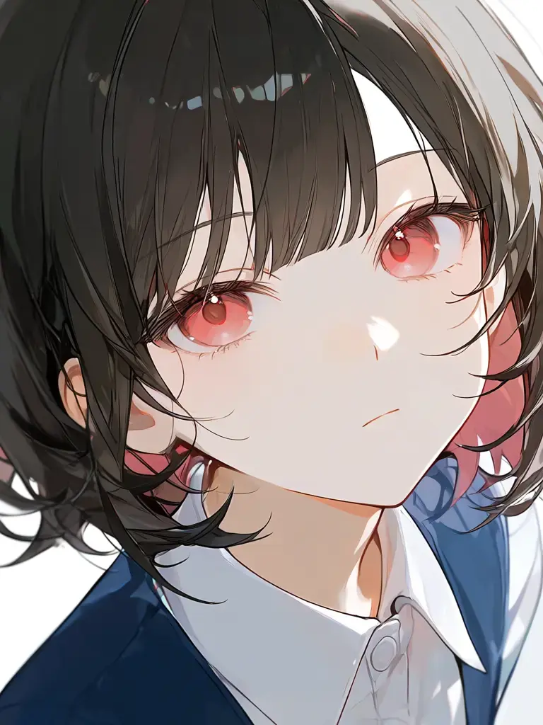 WindyCage3658의 増殖し、貴方を愛する無表情な少女
