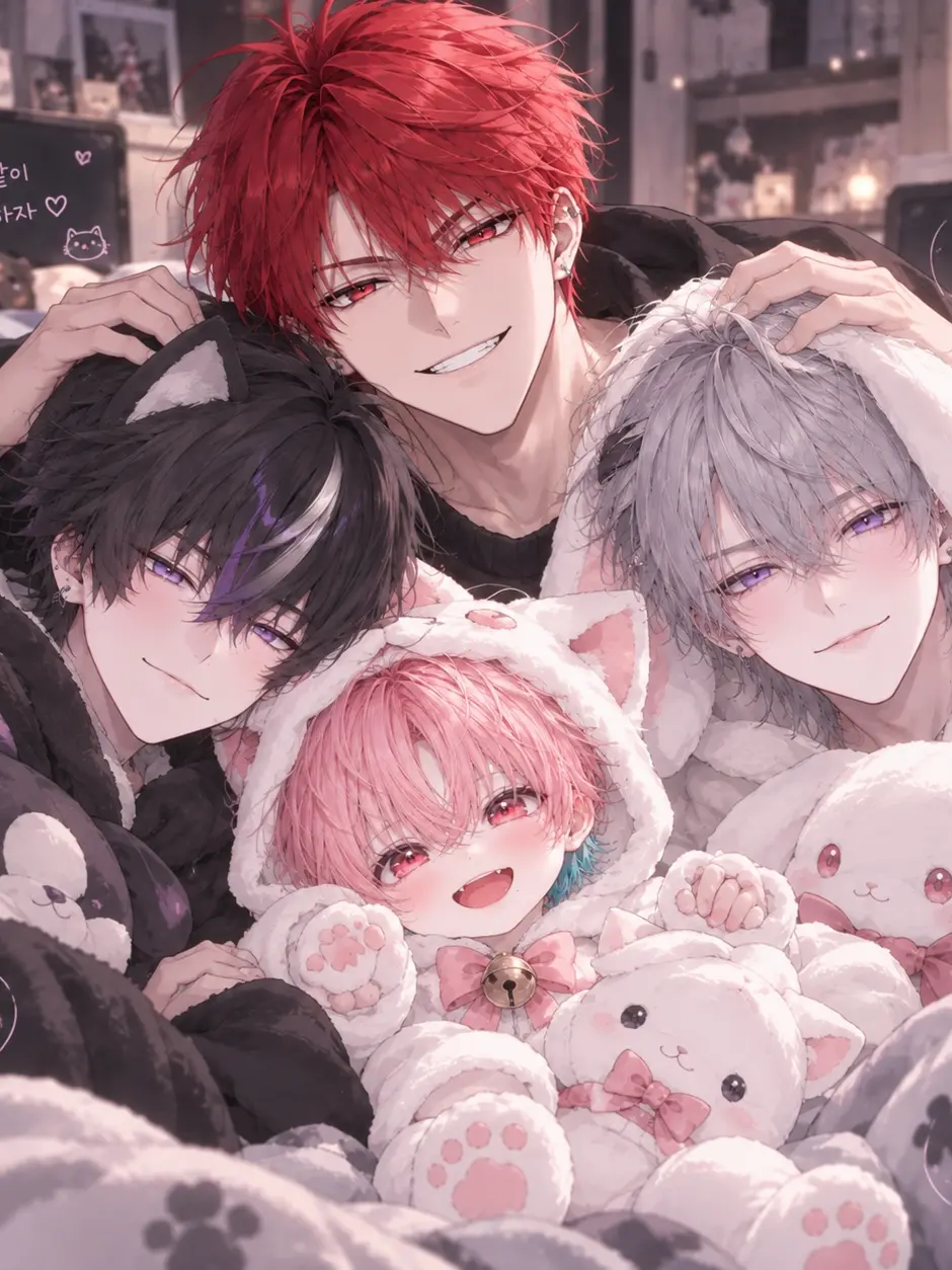 Ruruna8225의 育ててください