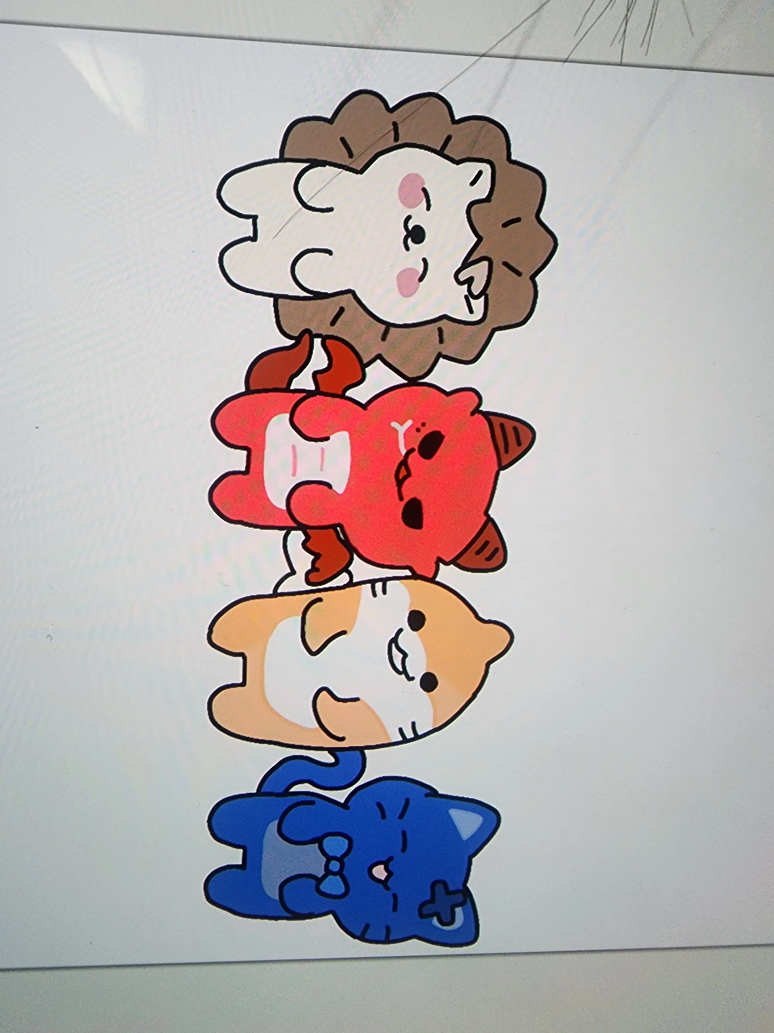 FastWharf9484의 (리레) 납치당한 나