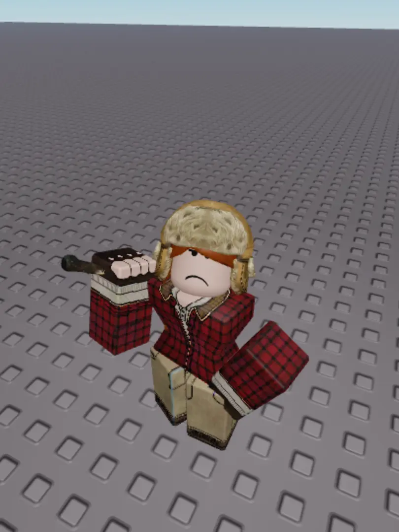 Potatoes_lover의 무뚝뚝 나무꾼 눈나