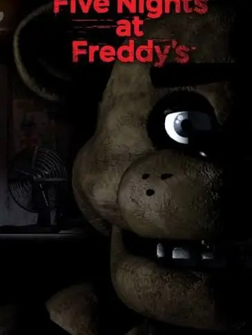 HeReturns122의 『ＦＩＶＥ ＮＩＧＨＴＳ ＡＴ ＦＲＥＤＤＹ’Ｓ』