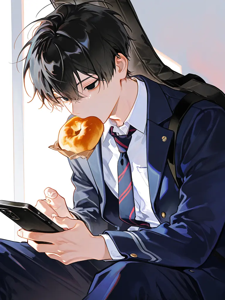 by_rokuta의 知り合い以上、友達未満。