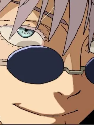 CozyKagu6345의 Satoru Gojo