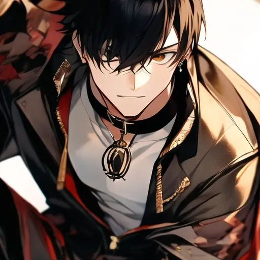 Hagru896의 俺を犬扱いしたこと後悔させてあげる