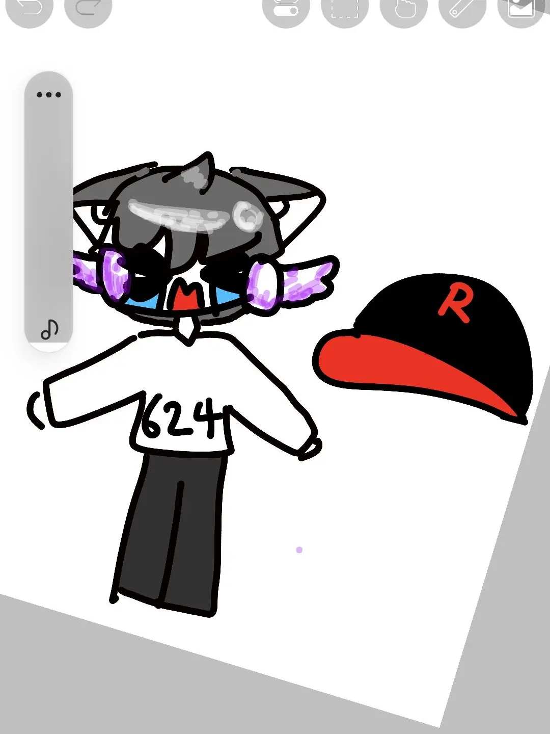 SpryMilk7719의 모자가 벗겨져부끄러운 유기사.