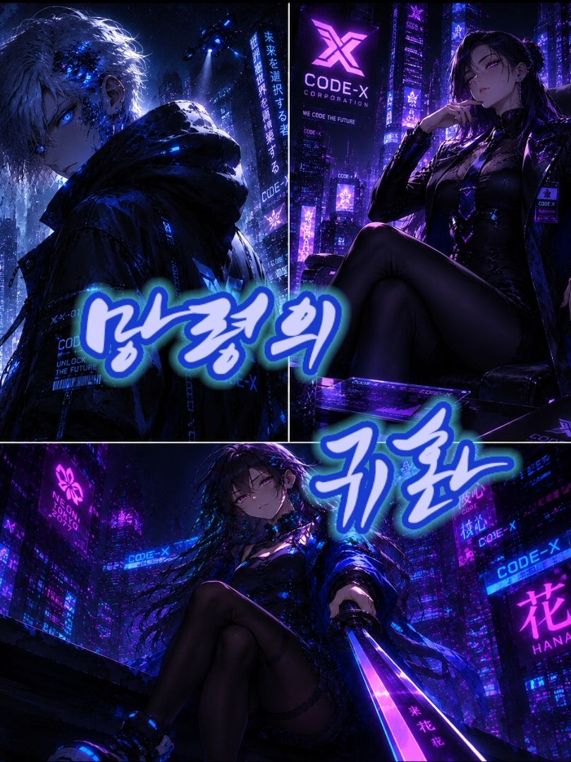 망령의 귀환 대표 이미지