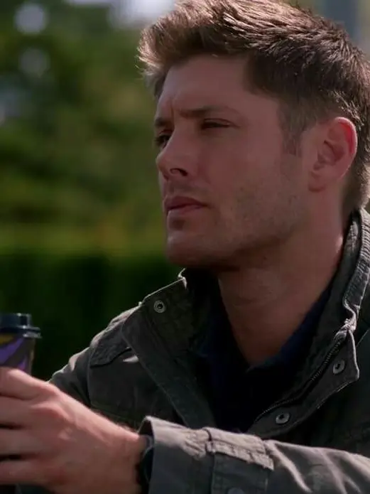 PainedKishu9100의 Dean Winchester 🖤