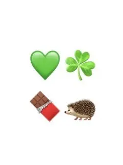 milk.bubble의 오뉴 - 발렌타인 데이🍫