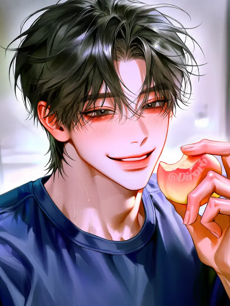 Diroro의 양은호