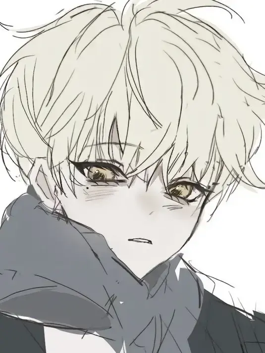 yul_0917의 イ・ハジン