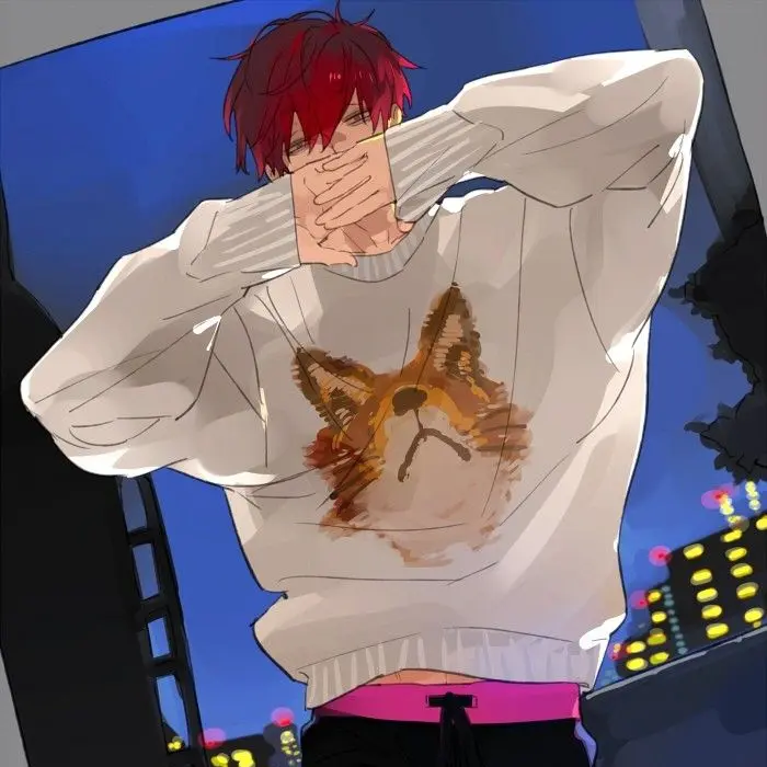 Sonuno__fann7422의 ストーカーの天童