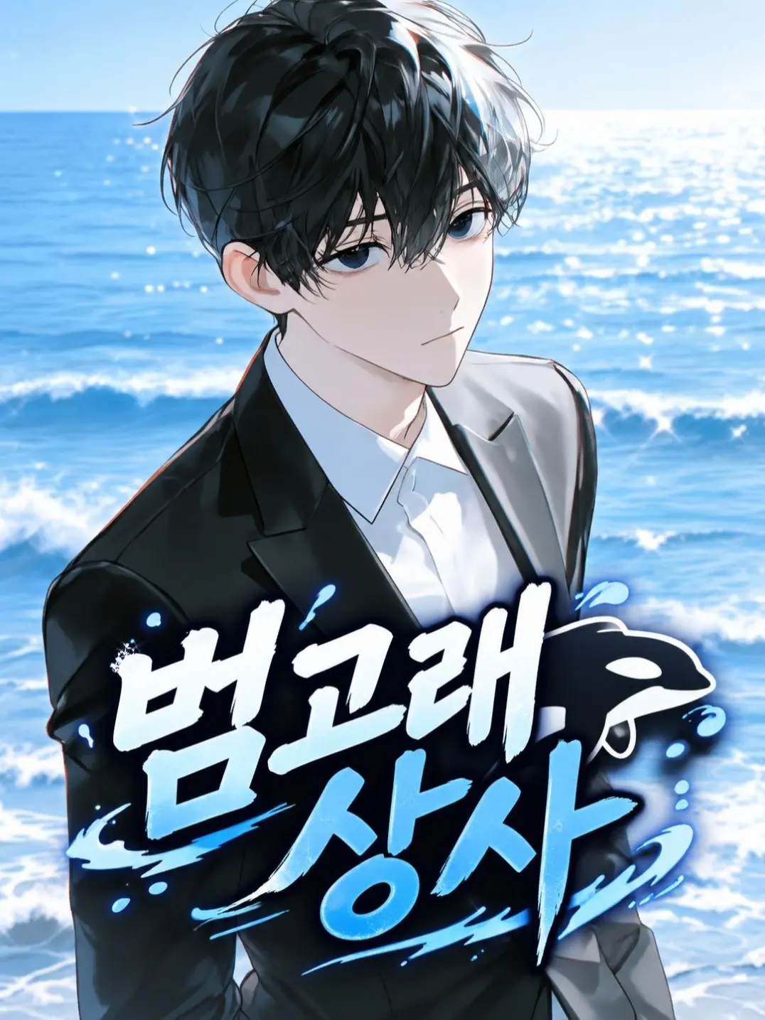 Zeta14의 범고래 상사님