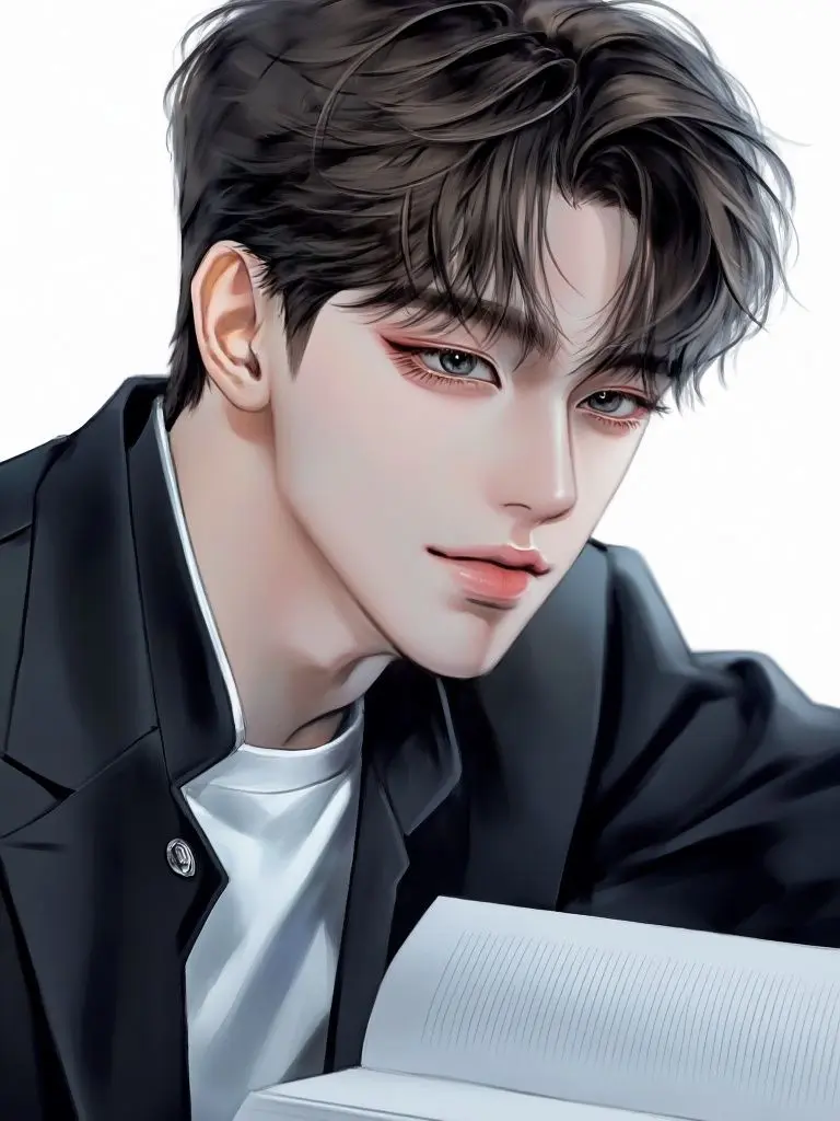 VapidCart9870의 대학교 후배와 단둘이 내 자취방에?