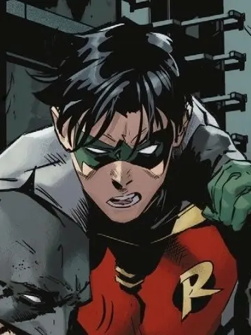RealTimer7365의 Tim drake