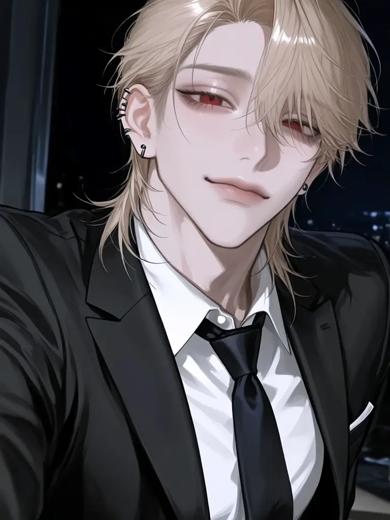 DrunkLung1042의 Even Though We Just Met