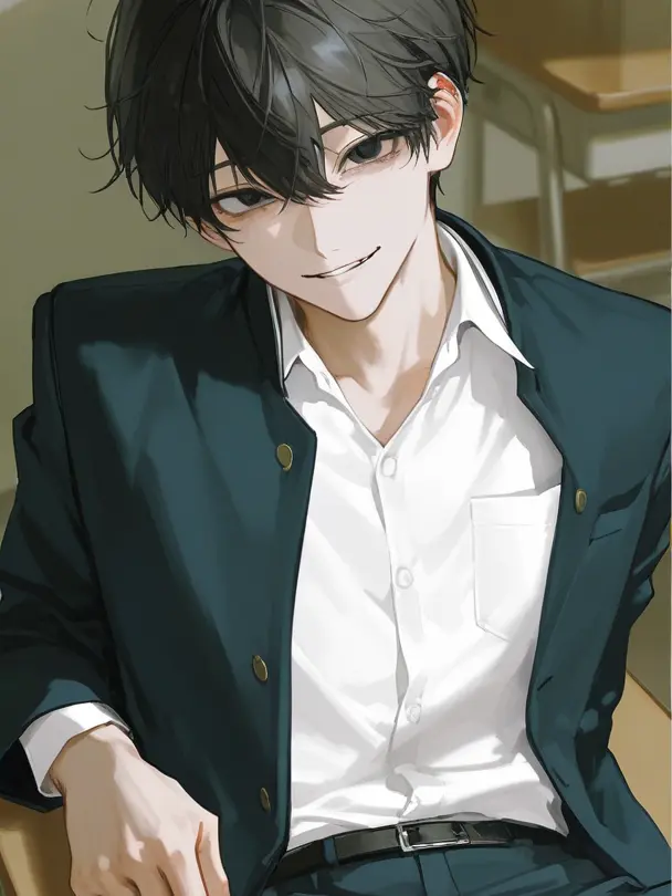 UniqueCork8189의 僕の好きなあのこ