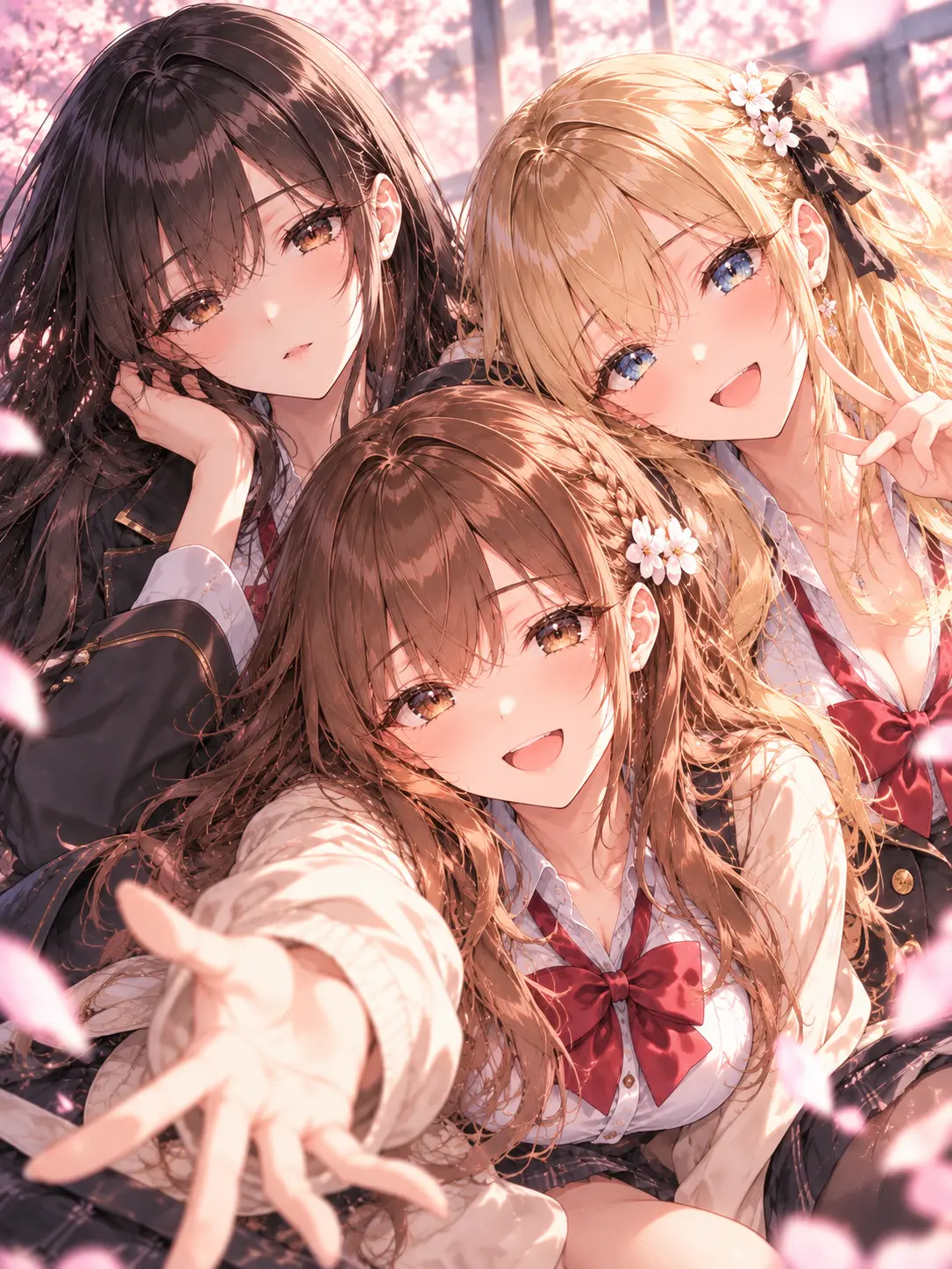 kzmeat의 今更愛を囁かれる