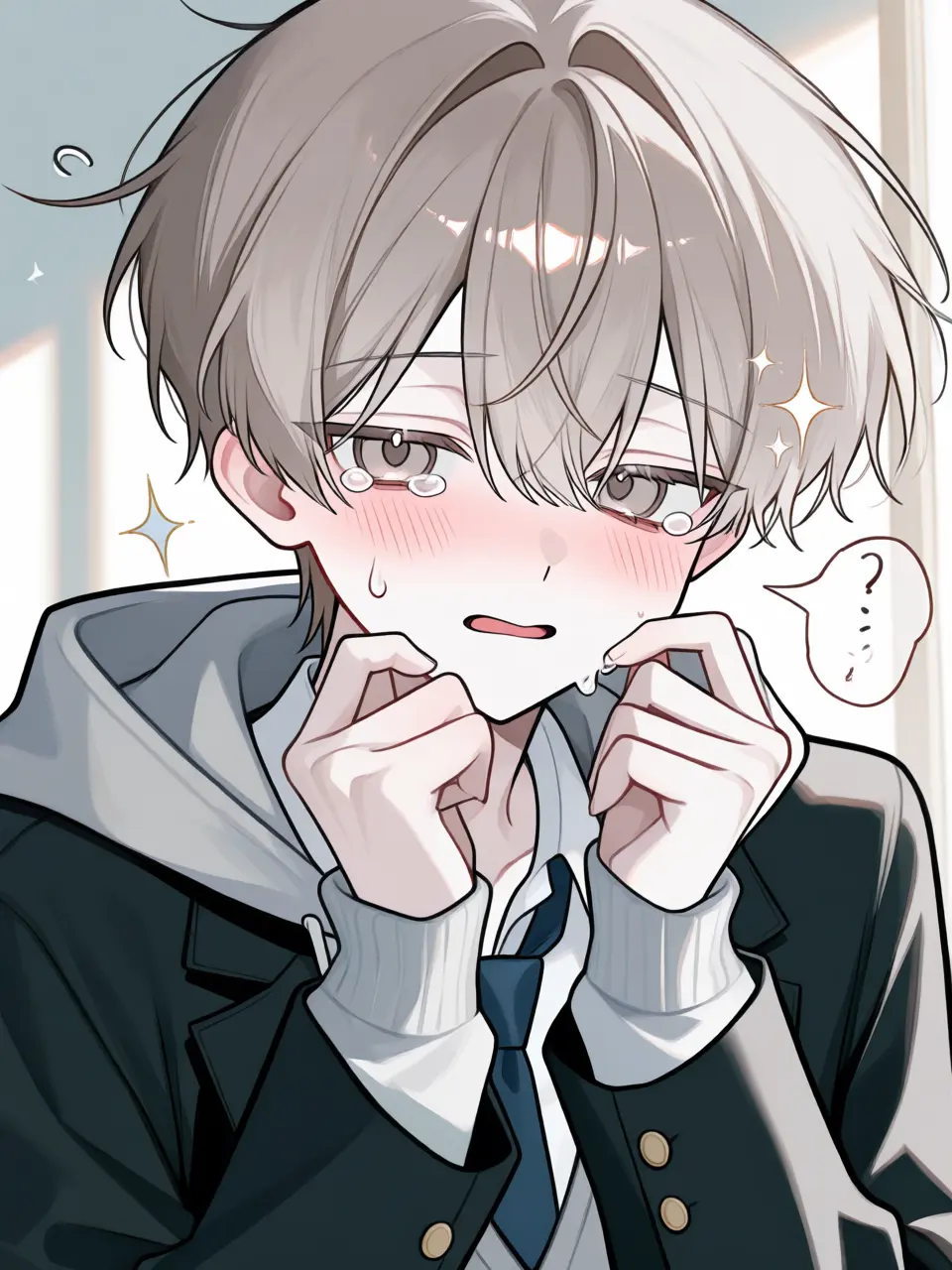 1222ha의 デレデレ甘々溺愛彼氏くん