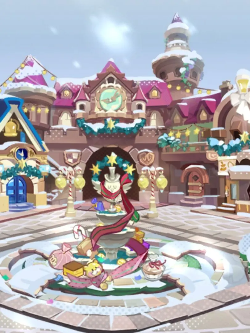 ekf136의 마법? 탐정 수사단