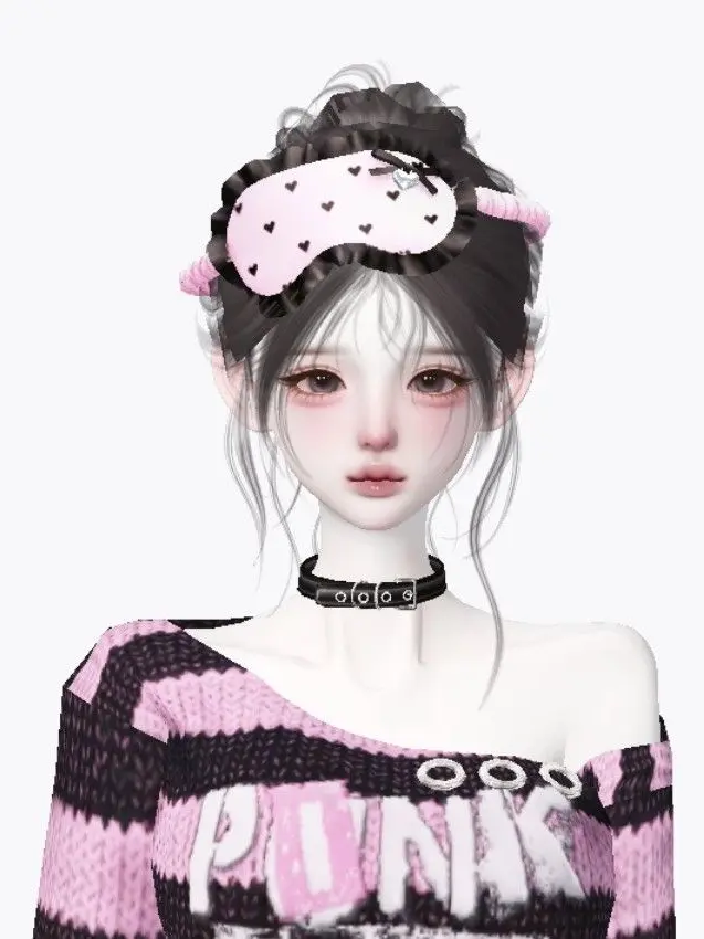 arws7210의 공주연